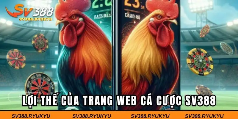 Đánh giá game đá gà tại nhà cái QJ6938 - Trải nghiệm đỉnh cao của cá cược truyền thống trên nền tảng trực tuyến